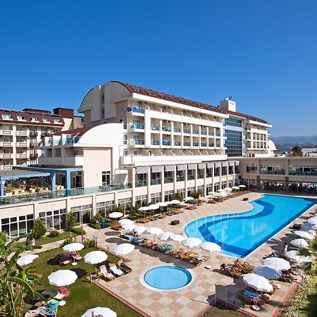 Titan Select Hotel Konaklı Extérieur photo