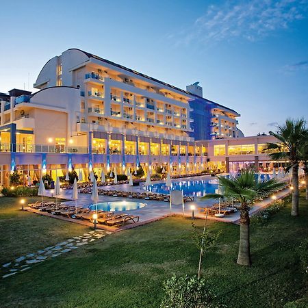 Titan Select Hotel Konaklı Extérieur photo