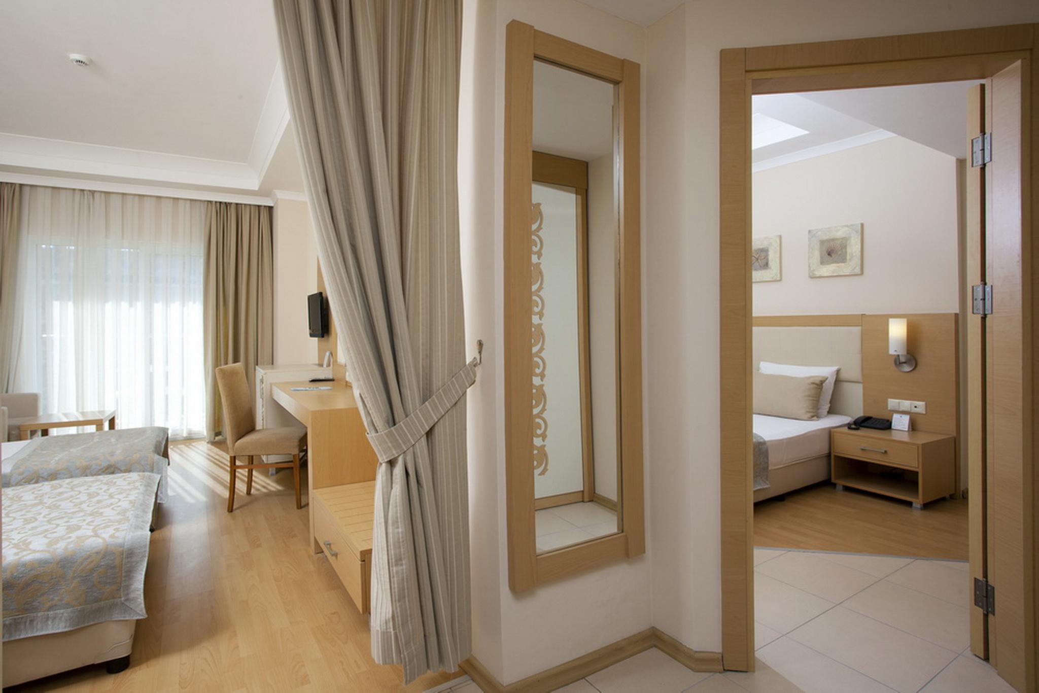 Titan Select Hotel Konaklı Extérieur photo