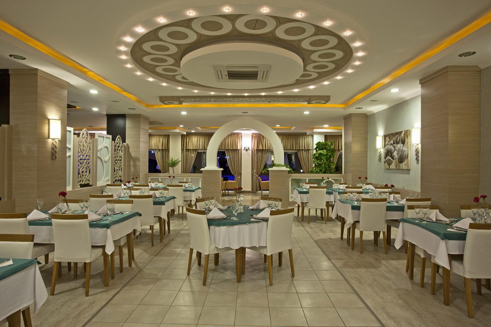 Titan Select Hotel Konaklı Extérieur photo