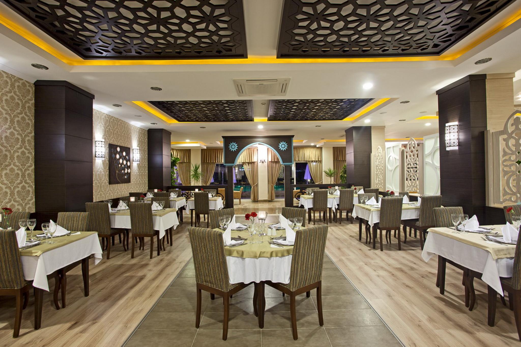 Titan Select Hotel Konaklı Extérieur photo