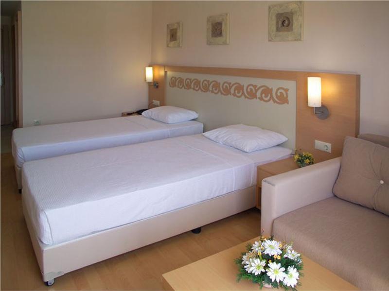 Titan Select Hotel Konaklı Extérieur photo